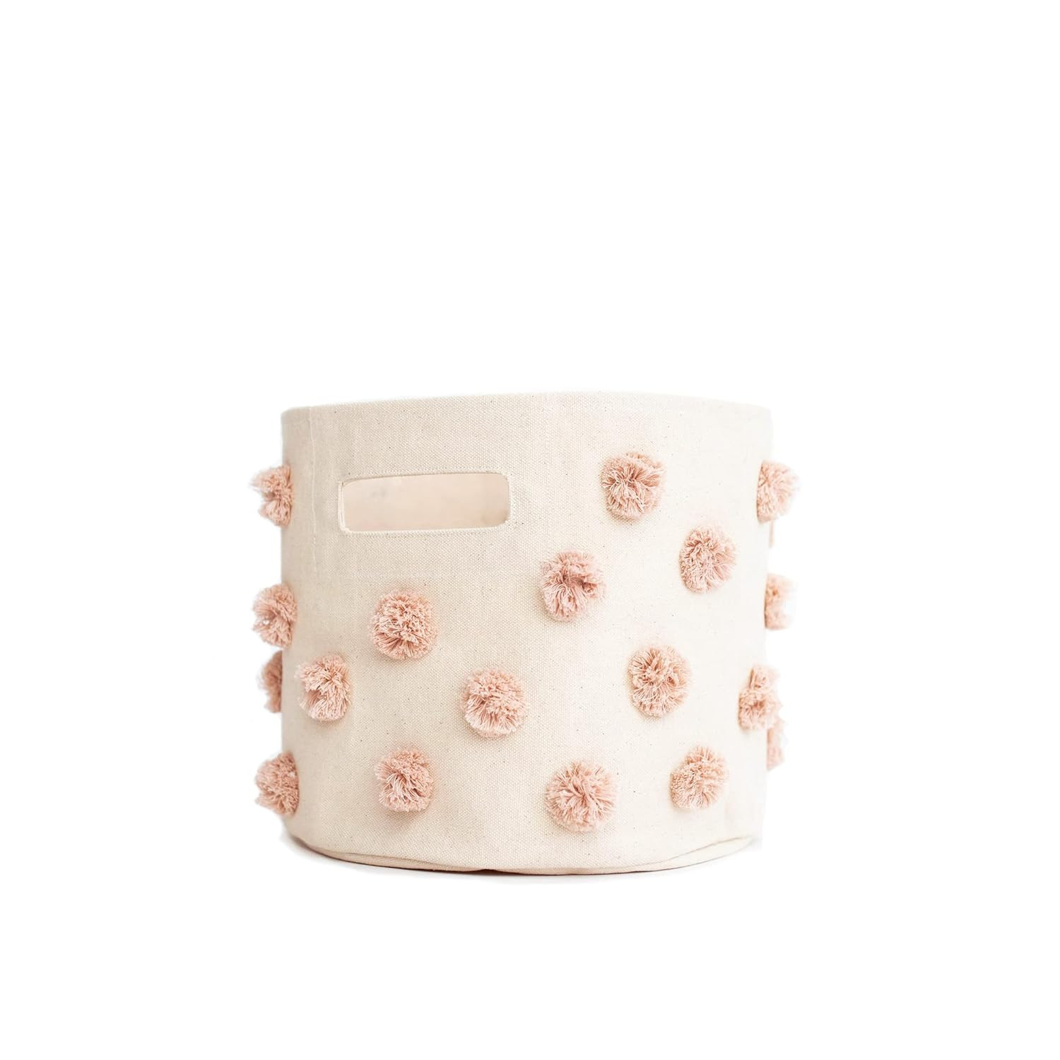 Pom Pom Peony Pink Pint | Amazon (US)