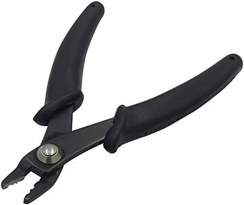 vouiu Bead Crimping Pliers Jewelry Making Tools | Amazon (US)