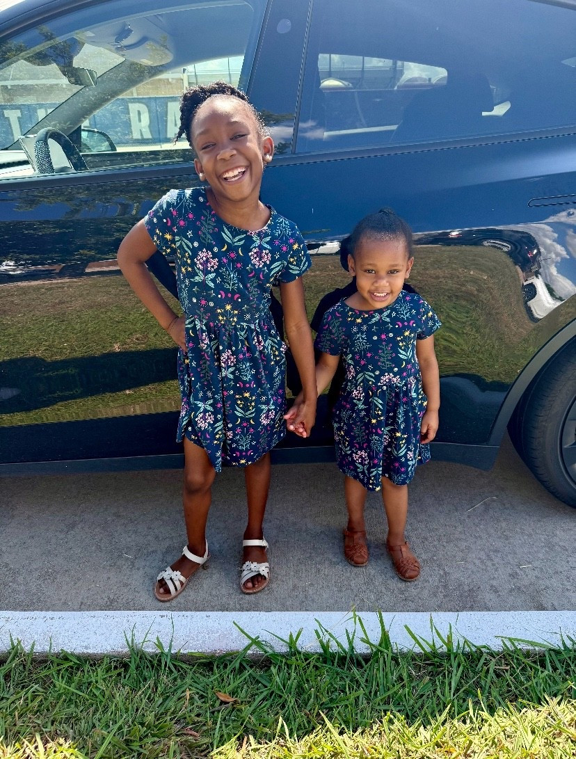 Sunday best, made simple 🌸 These Wonder Nation dresses from Walmart are perfect for church, brunch, or family day out — and they’re under $10! 

#LTKKids #LTKSaleAlert #LTKFamily