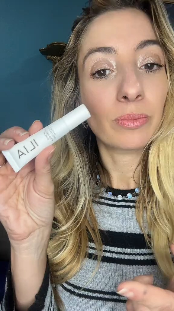 Keep your lips soft and radiant with ILIA Beauty Lip Balm. Get yours now on LTK! 

 #LTKselfcare #LTKU #LTKBeauty