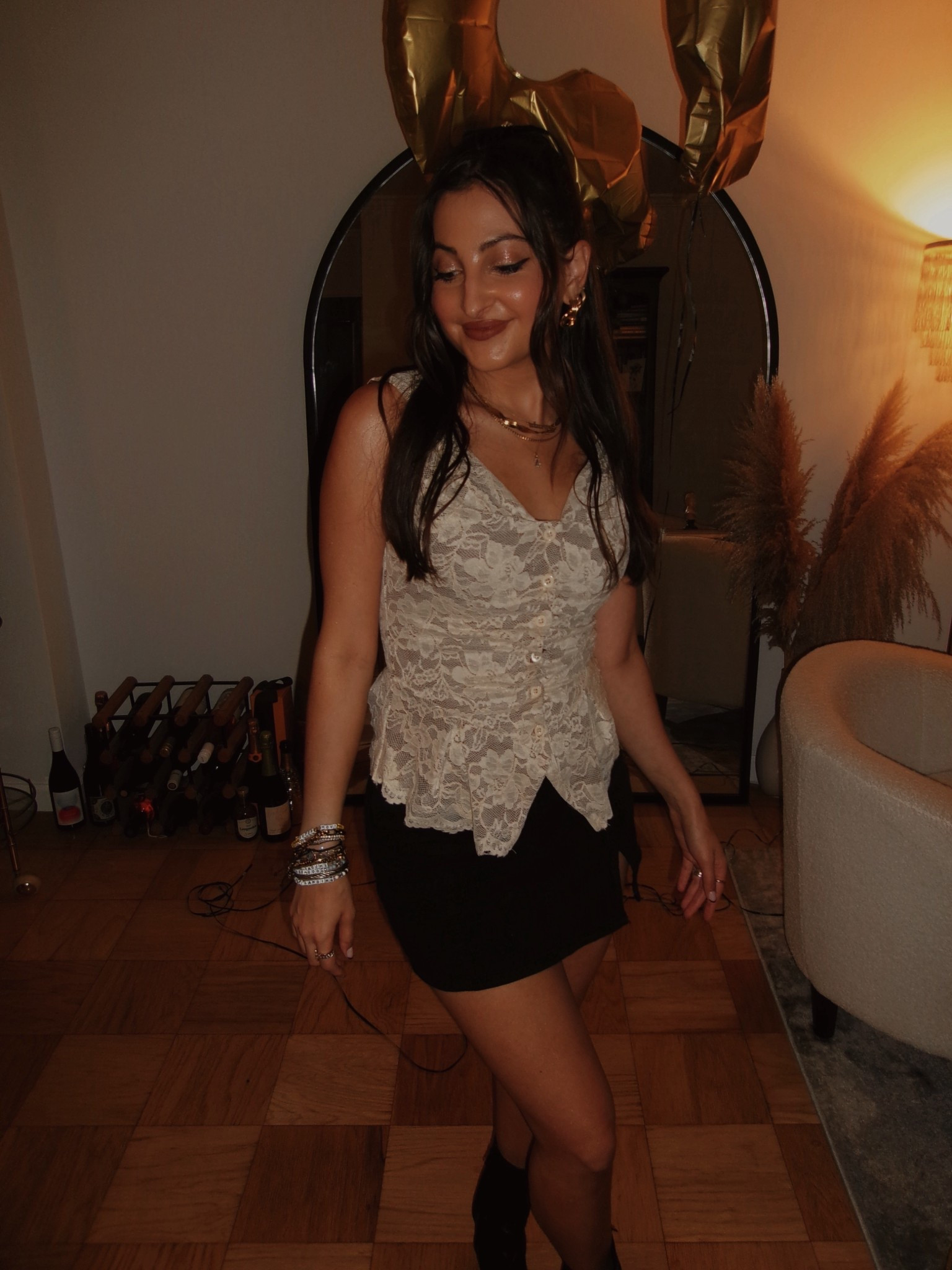 bday wknd fit
🤎🪩🍂🥂💫✨
alannamartine.com 

#LTKFindsUnder50 #LTKStyleTip #LTKSeasonal