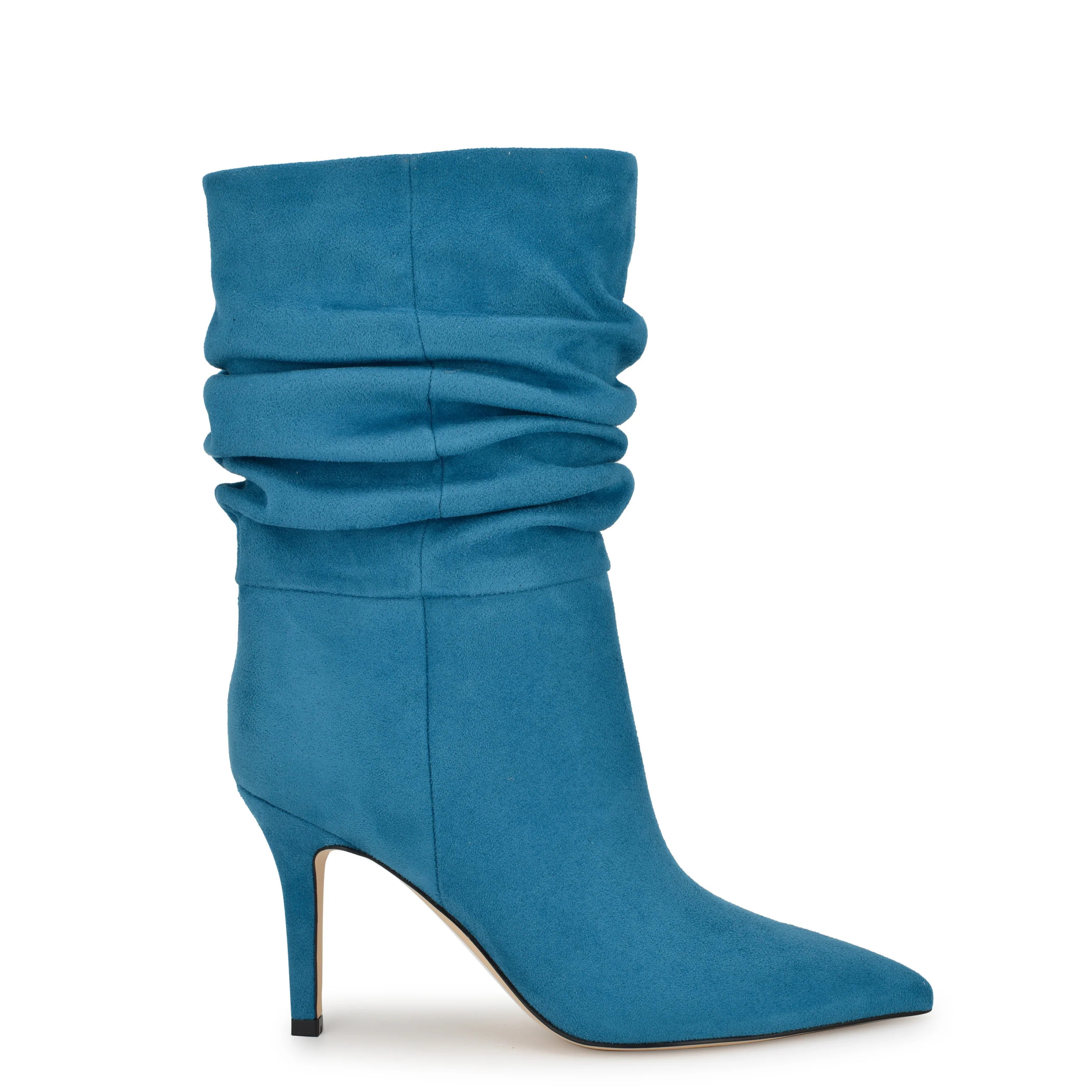 Slouch Dress Booties | Nine West (US)