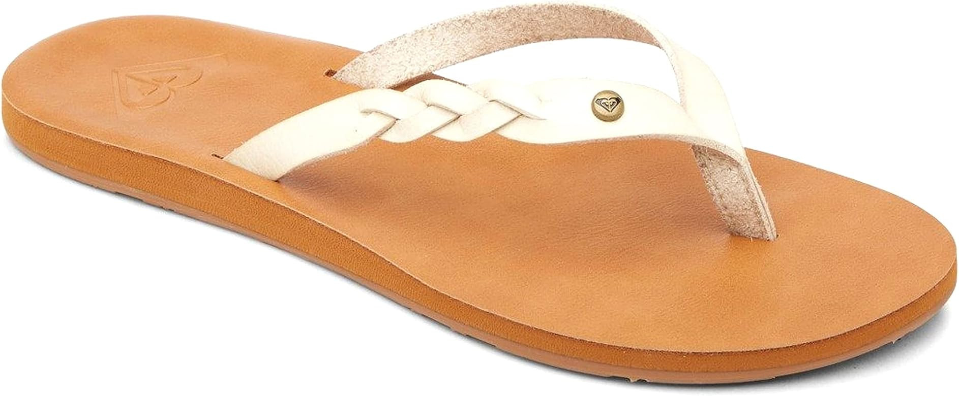 Roxy Women's Liza Iv Sandal | Amazon (US)