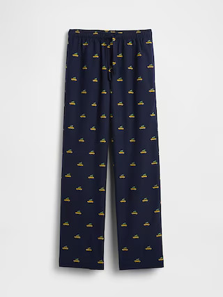 Adult Softest Flannel PJ Pants | Gap (US)