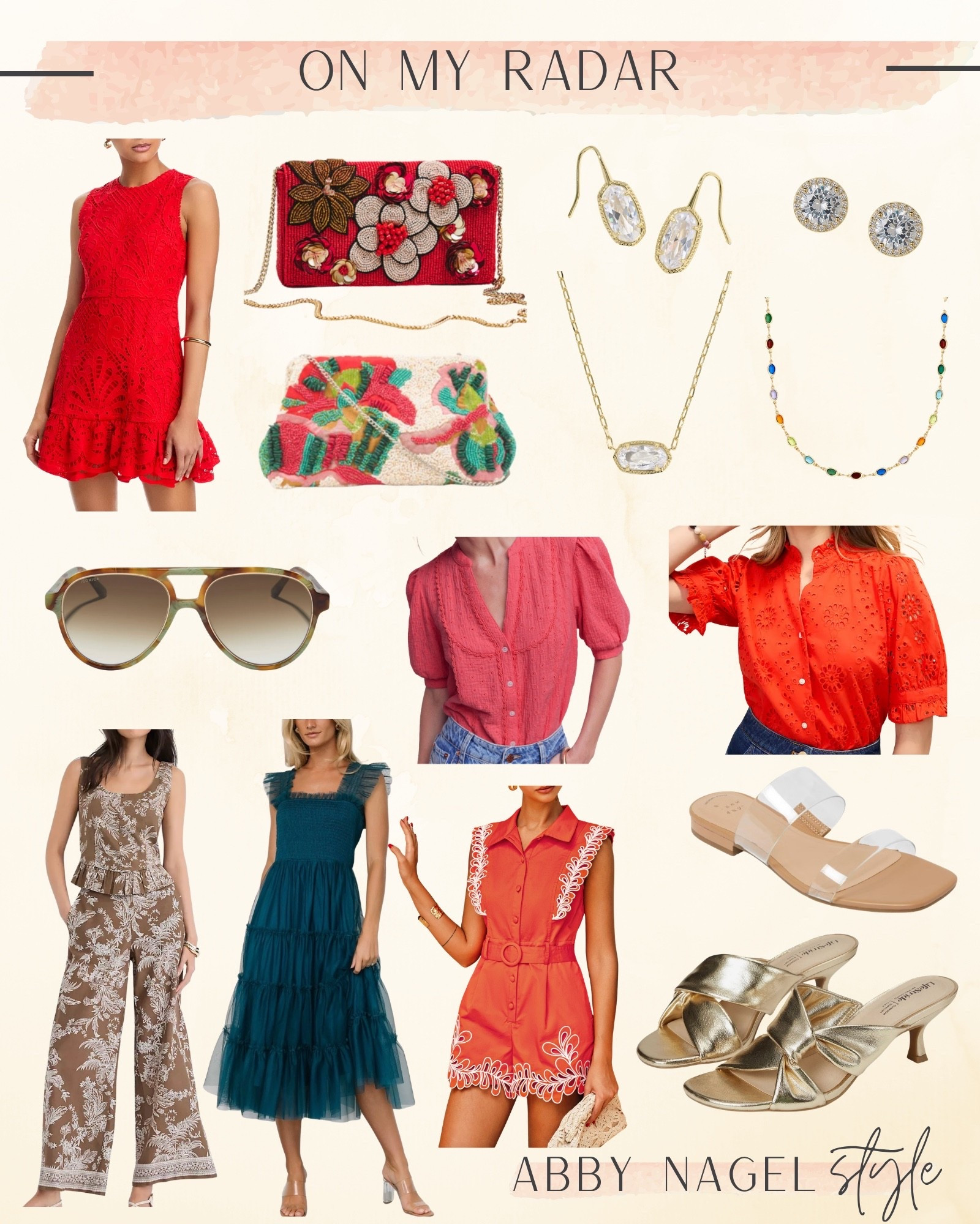 Items I’m eyeing and/ or buying this week! 

#LTKPetite