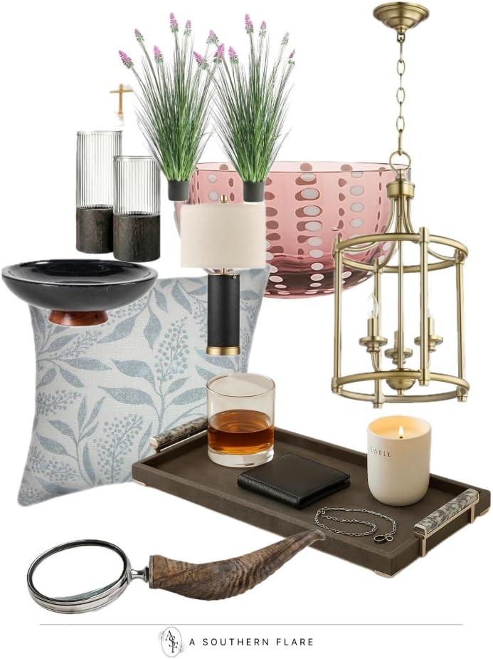 A Southern Flare Home's Amazon Page | Amazon (US)