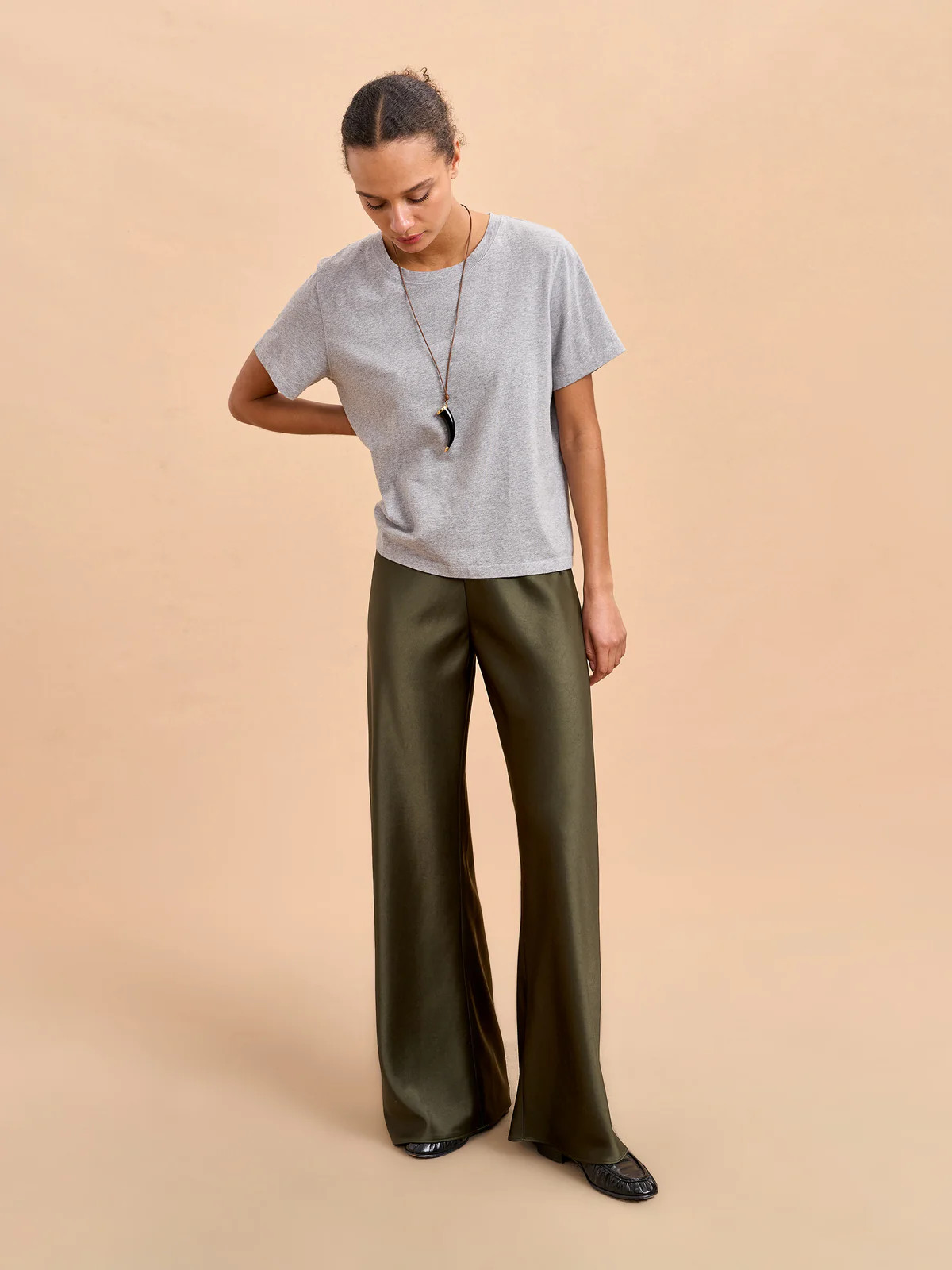 Colby Pant | La Ligne