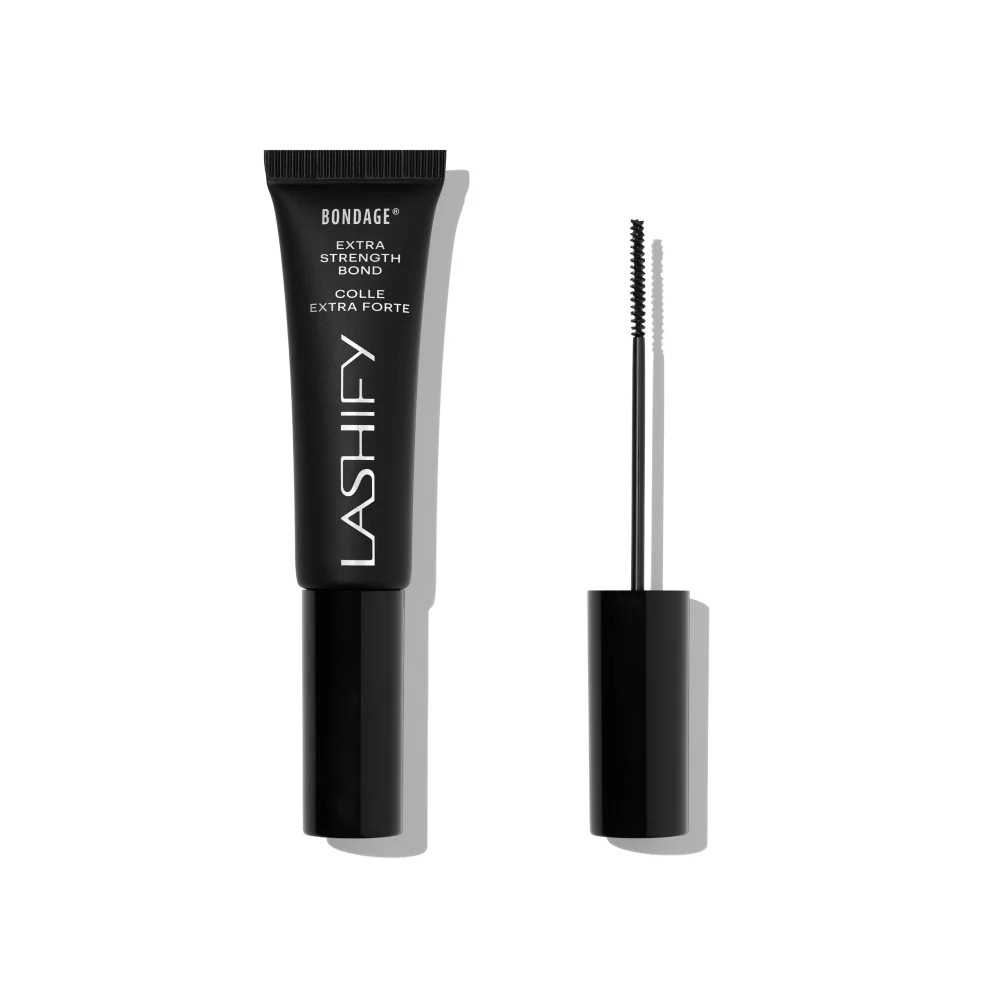 Bondage®  Extra Strength Bond with Charcoflex® (Made in the USA) | Lashify