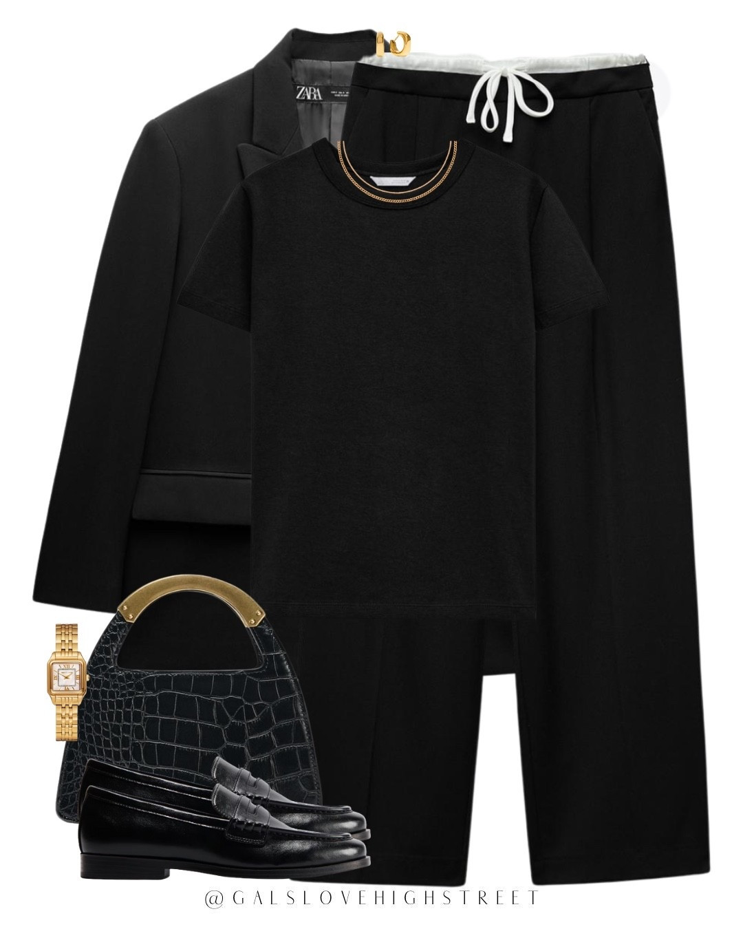 Workwear 
Office outfit 


#LTKworkwear #LTKuk #LTKstyletip