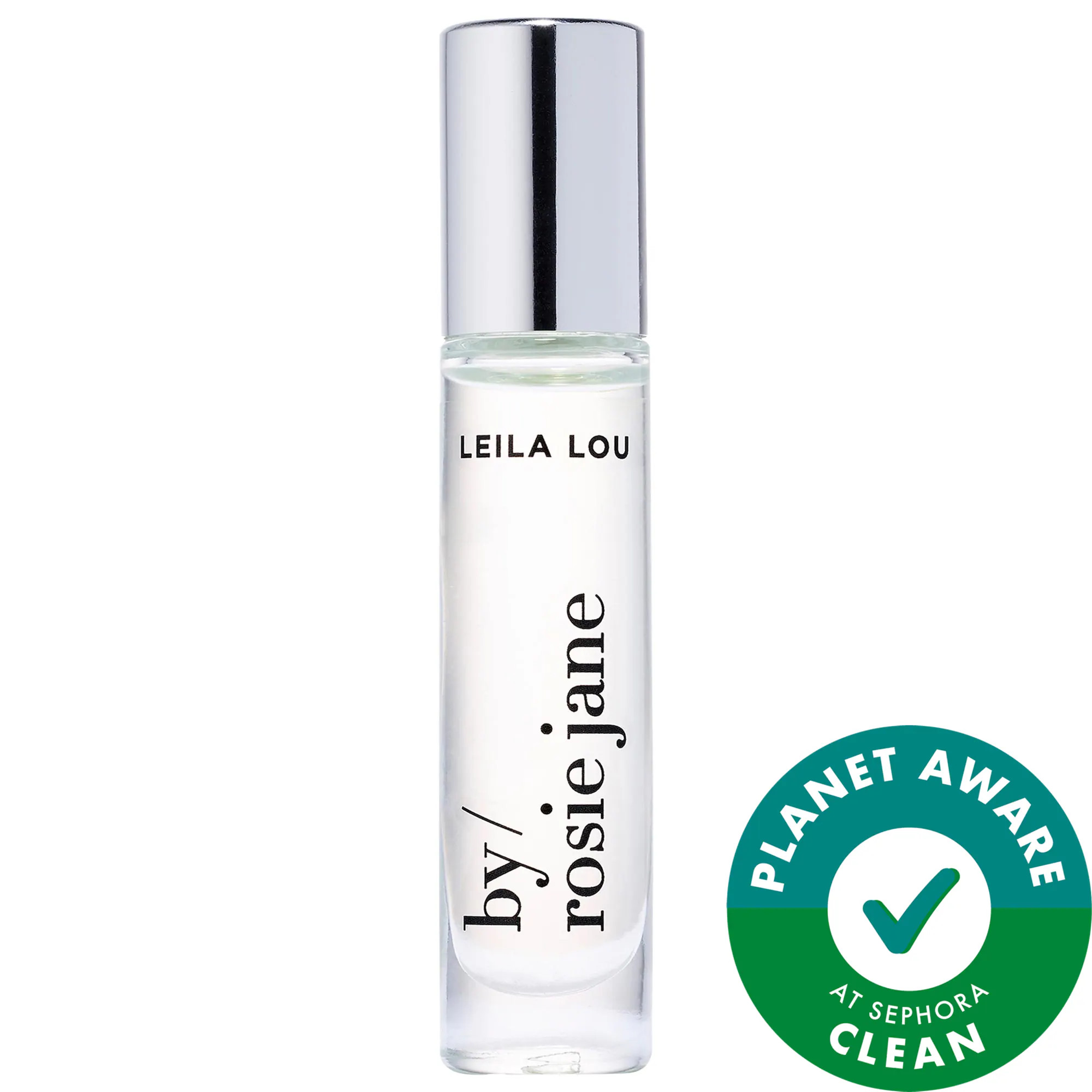 By Rosie Jane LEILA LOU perfume oil with pear 0.23 oz/7 ml | Sephora (US)