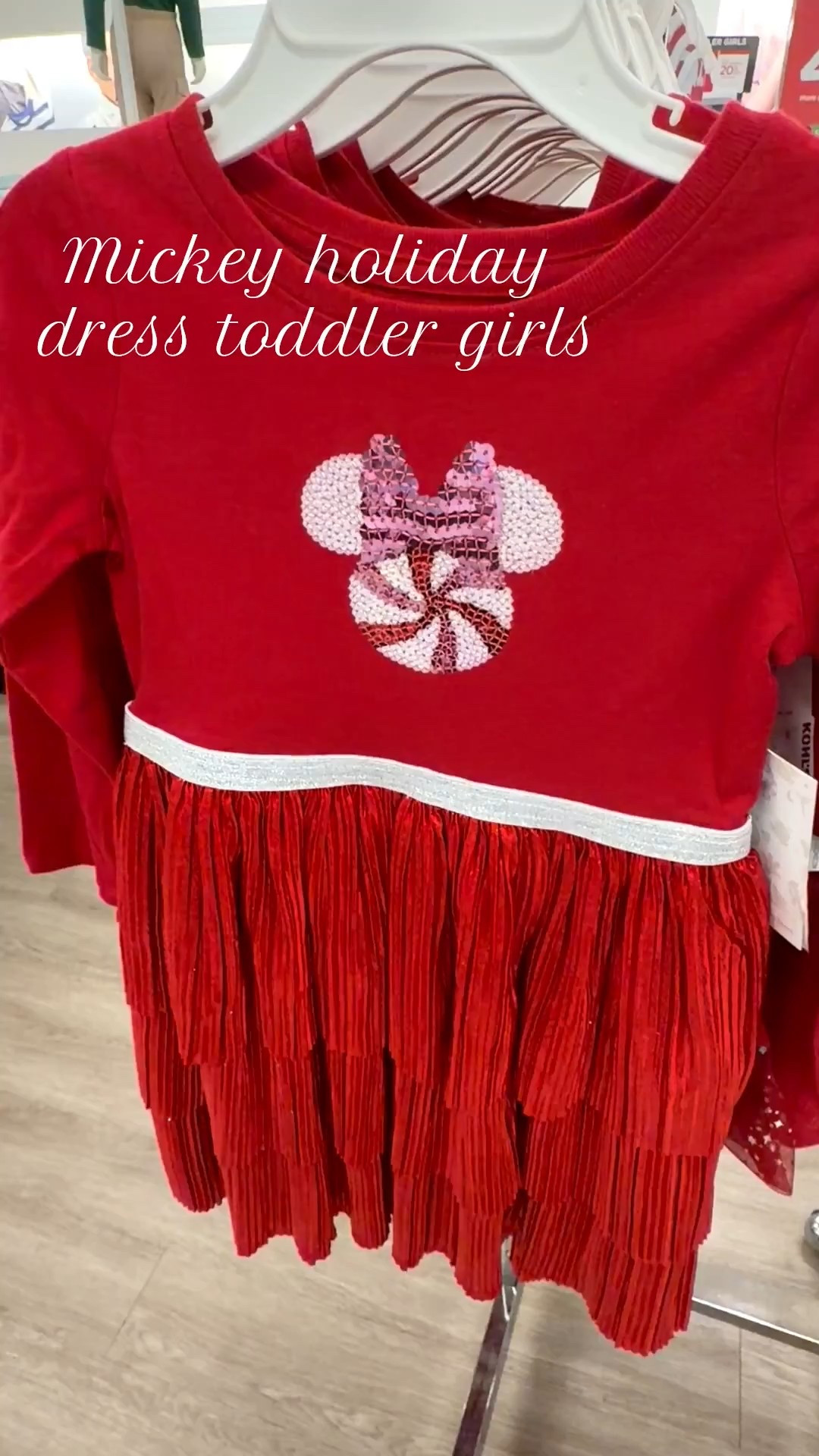 Baby toddler girls Christmas, Minnie mouse dress for toddler girls, super cute festive holiday dress for photos, parties, events, and winter fashion is digital coupon available #toddlerfashion #christmas #holidaydress #toddlergirls #minniemouse #holidayparty #Christmasparty

#LTKHoliday #LTKBaby #LTKKids