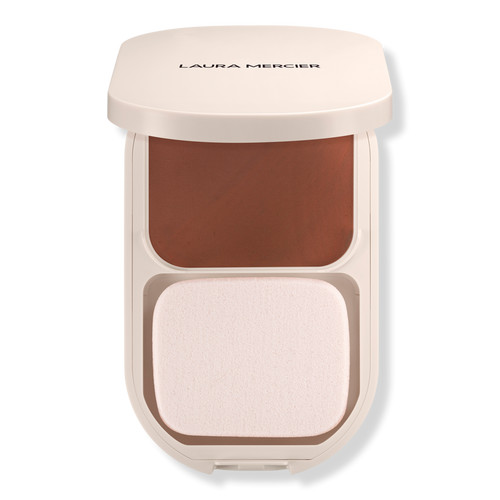 Laura Mercier Real Flawless Feather Matte Powder Foundation | Ulta