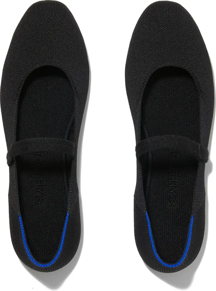 The Square Mary Jane | Nordstrom