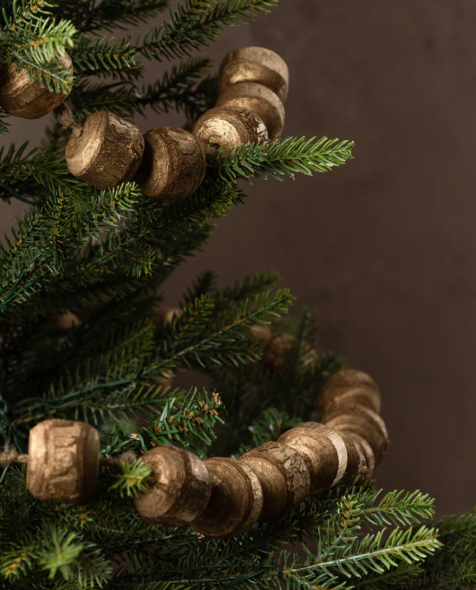 Here is the garland I used in my YouTube video on Beatrizlifestyle - CHRISTMAS TREE DECORATE WITH ME | IDEAS PARA DECORAR | ÁRBOL DE NAVIDAD

#LTKHoliday #LTKVideo #LTKhome