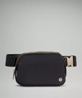 Everywhere Belt Bag  Velour 1L | lululemon (AU)