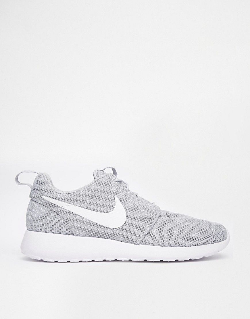 Nike Roshe Run Trainers 511881-023 | ASOS UK