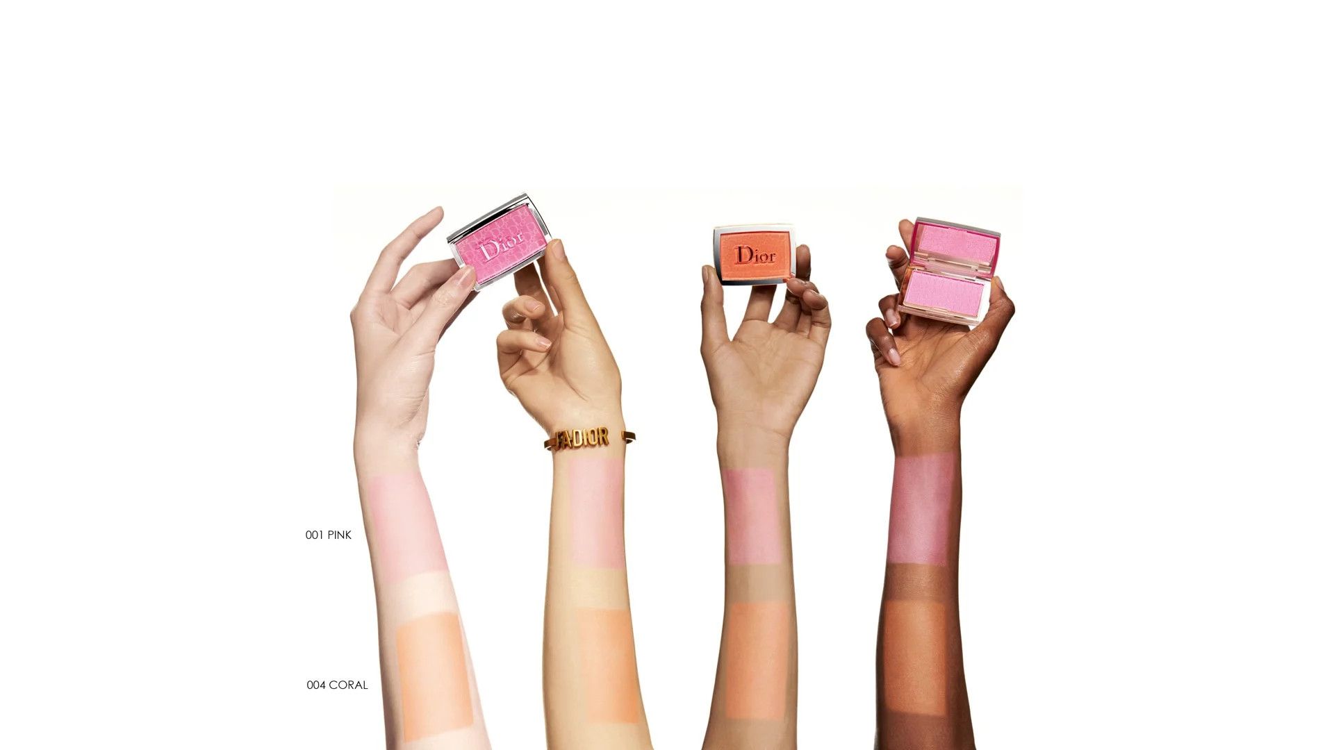 Dior Backstage Rosy Glow Blush - Makeup | DIOR | Dior Beauty (US)