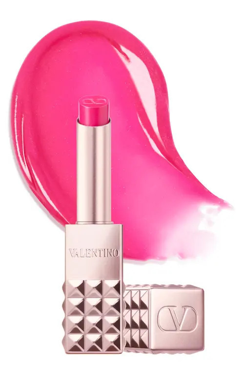 Spike Valentino Disco Balm in 302R Pink at Nordstrom | Nordstrom