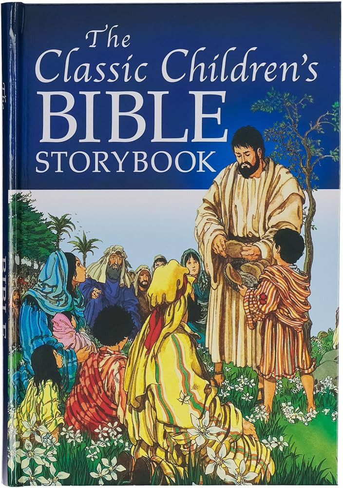 Christian Art Kids | Amazon (US)