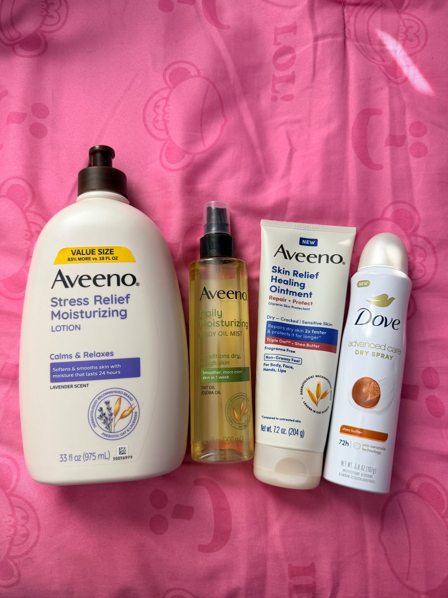 My go-to’s! 

#LTKBeauty #LTKgrwm #LTKselfcare