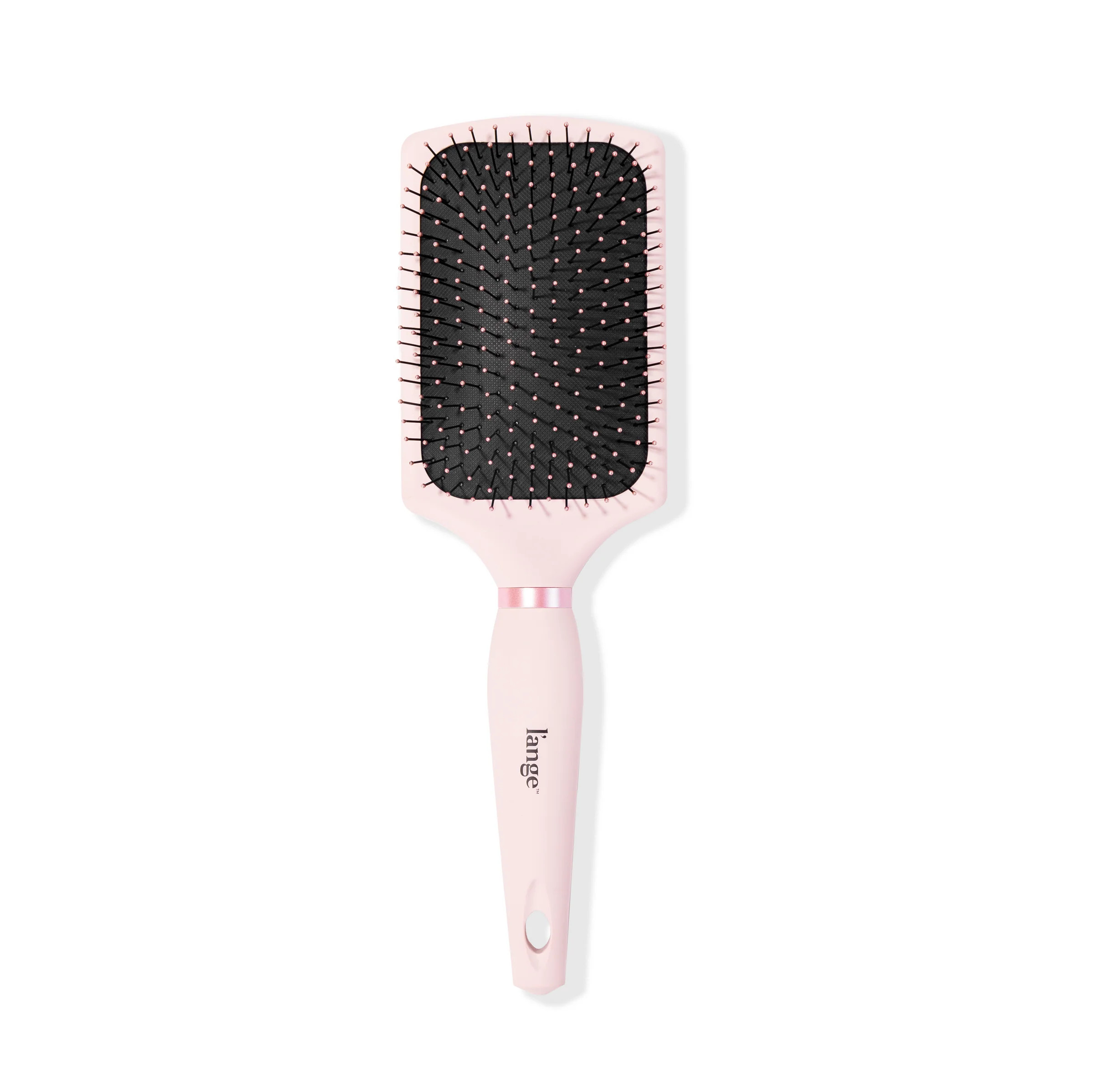 Siena Paddle Brush with Bristle | L'ange Hair
