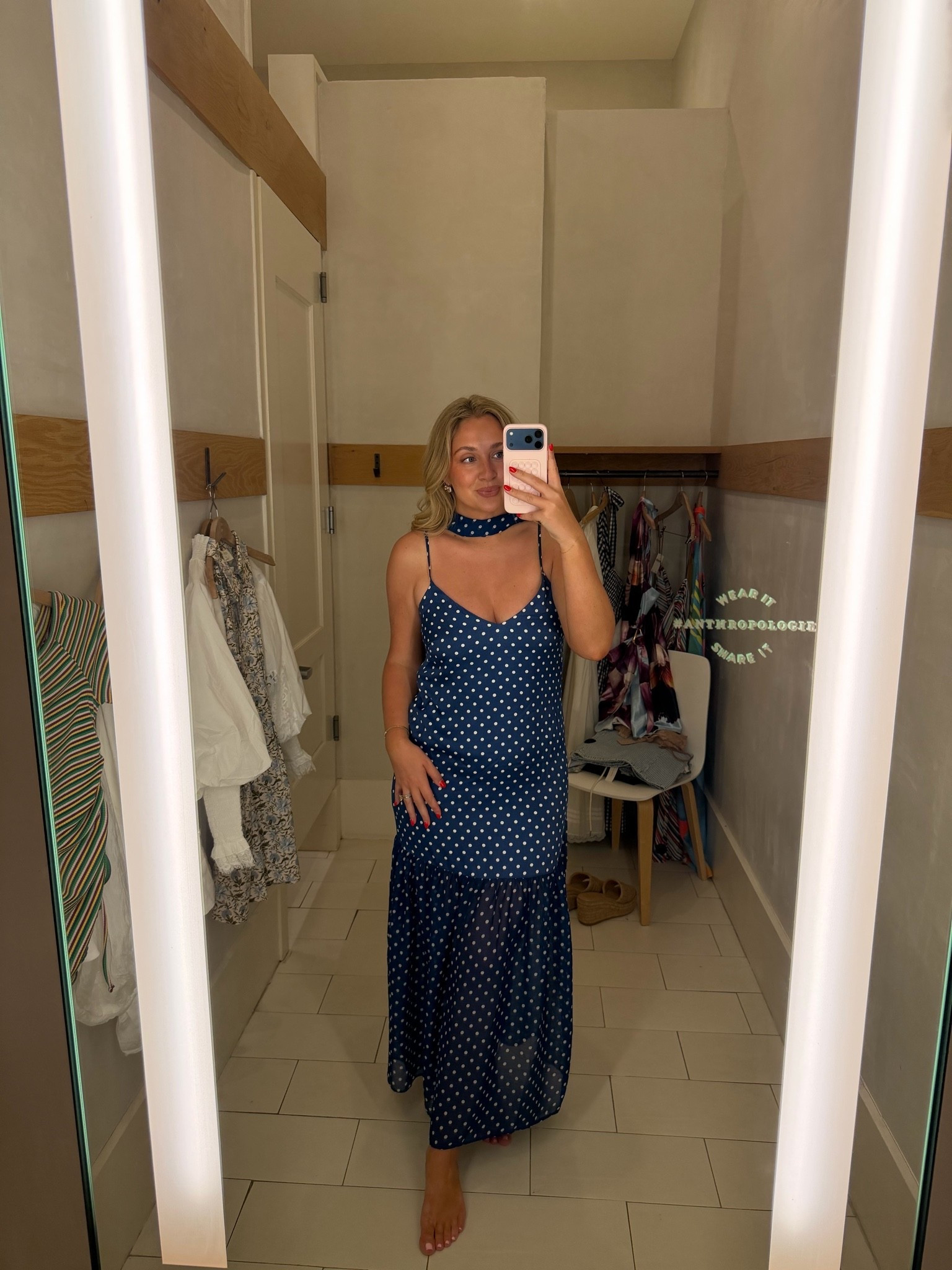 Use code BROOKEA20