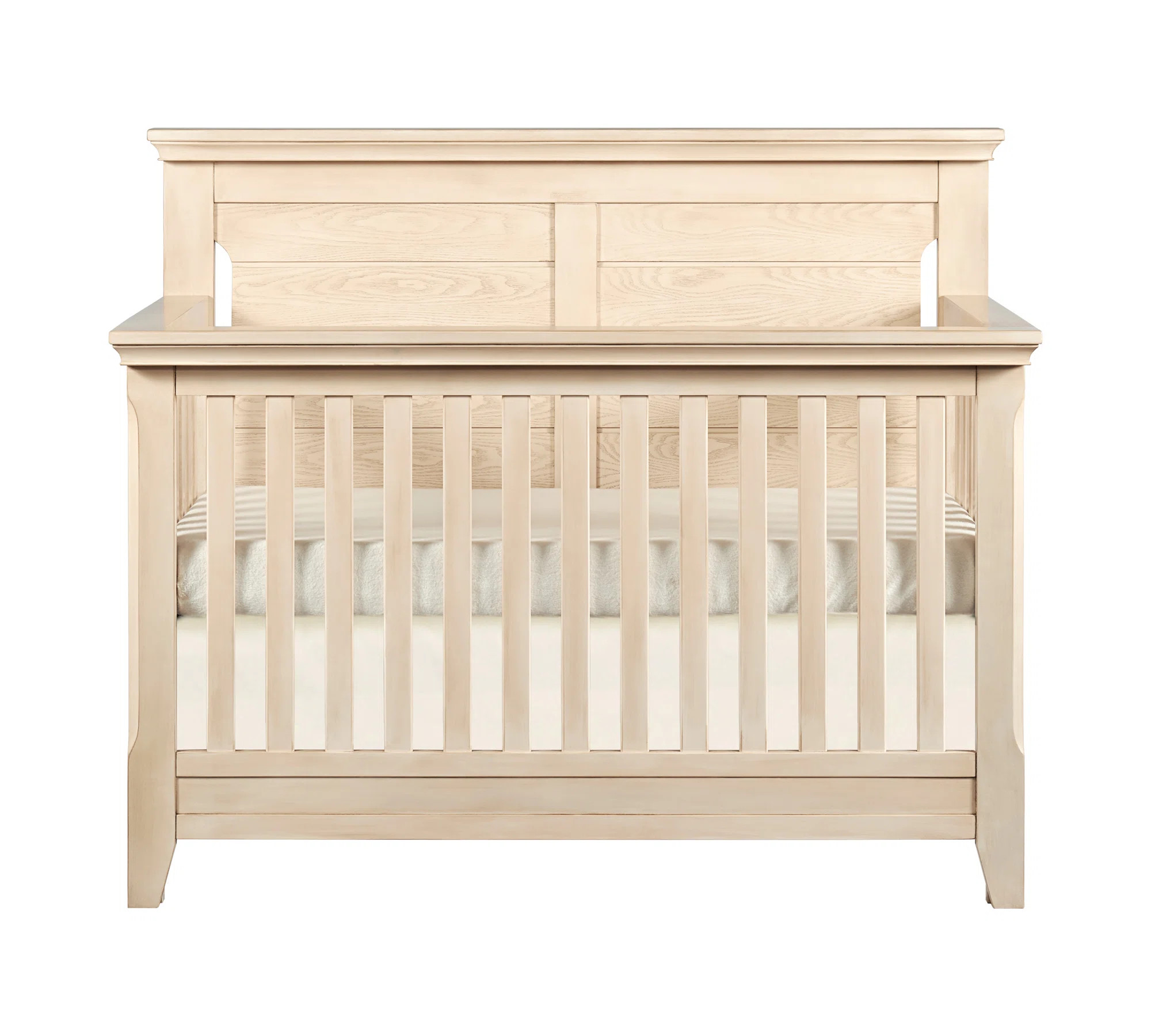 Overland 4-in-1 Convertible Crib | Wayfair North America