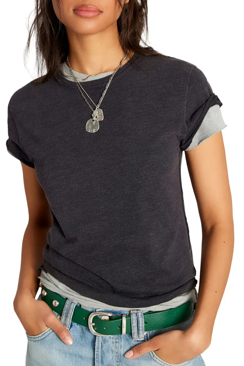 Nova T-Shirt (Women) | Nordstrom | Nordstrom