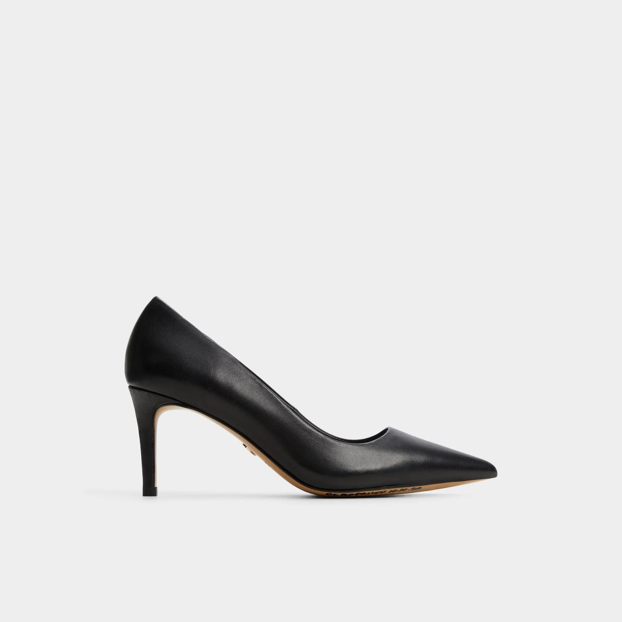 Verone Black Women's Pumps | Aldo Shoes (US)