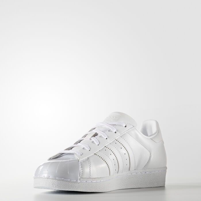 adidas Superstar Shoes White 10 Womens | adidas (US)