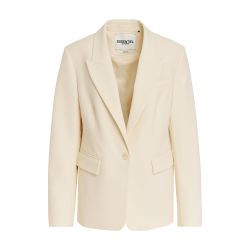 Frankfurt blazer - ESSENTIEL ANTWERP | 24S (APAC/EU)
