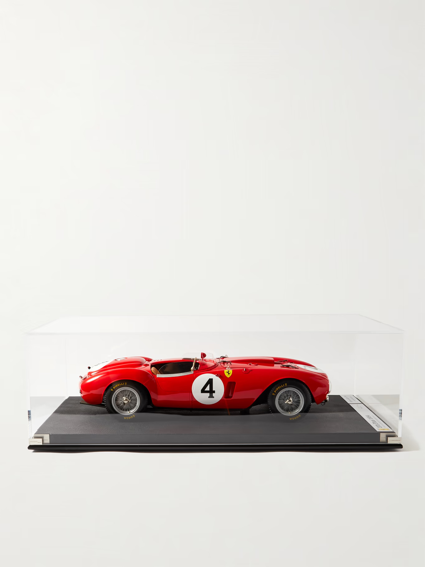 Ferrari 375 Plus Limited Edition 1:8 Model Car | Mr Porter (US & CA)