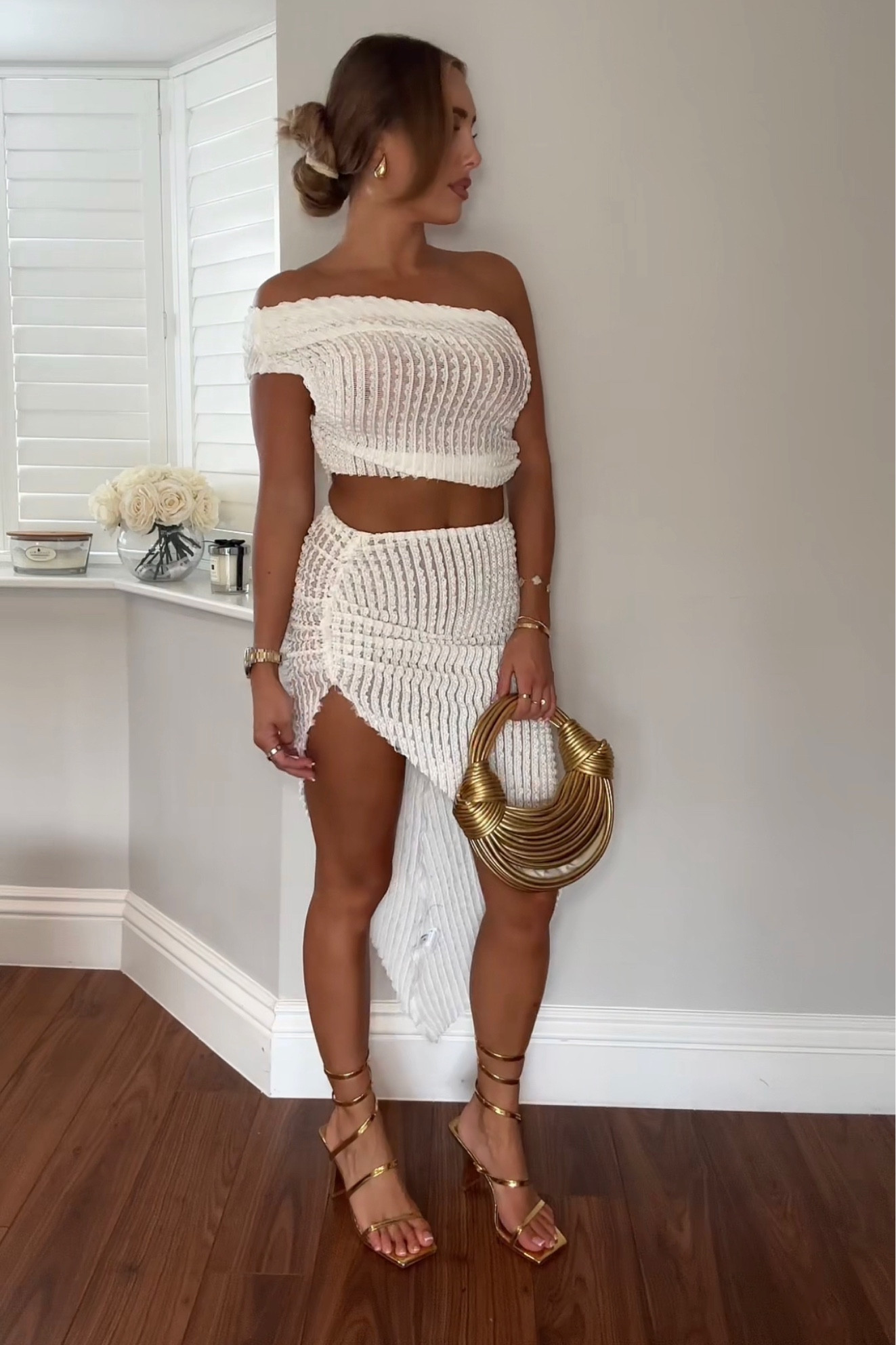 Outfits I would have worn on the ego brand trip to Marbella🤍🍦

#LTKSeasonal #LTKstyletip #LTKFind