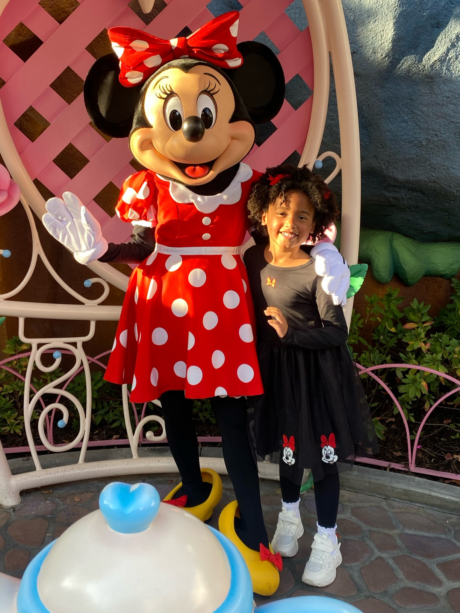 Minnie Mouse dress

Disney outfits 

#LTKKids #LTKTravel #LTKFamily