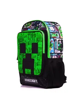 Boys Minecraft Backpack - multi clr | The Children's Place