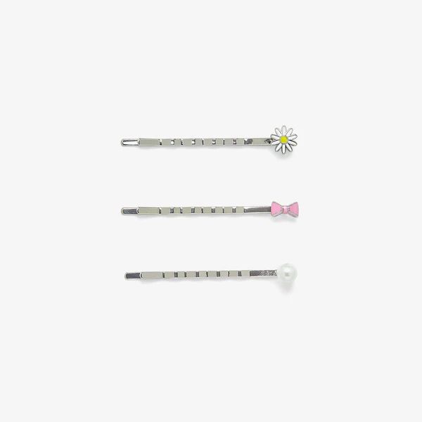 Disney Daisy Duck Bobby Pin Pack | Pura Vida Bracelets