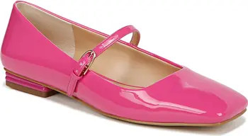 Tinsley Square Toe Mary Jane Flat (Women) | Nordstrom