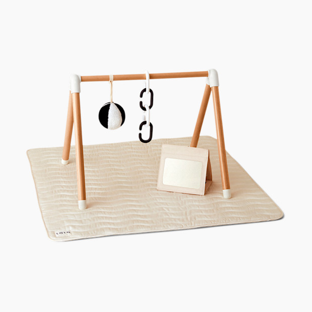 The Play Gym | Babylist