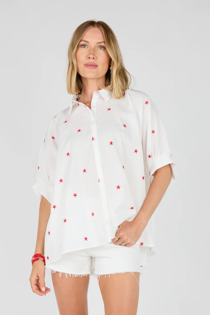 Starstruck Top | Vestique