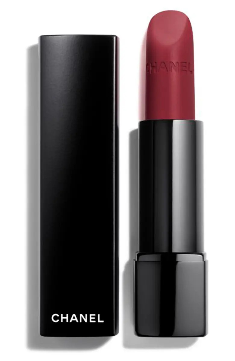 ROUGE ALLURE VELVET EXTREME Intense Matte Lip Colour | Nordstrom