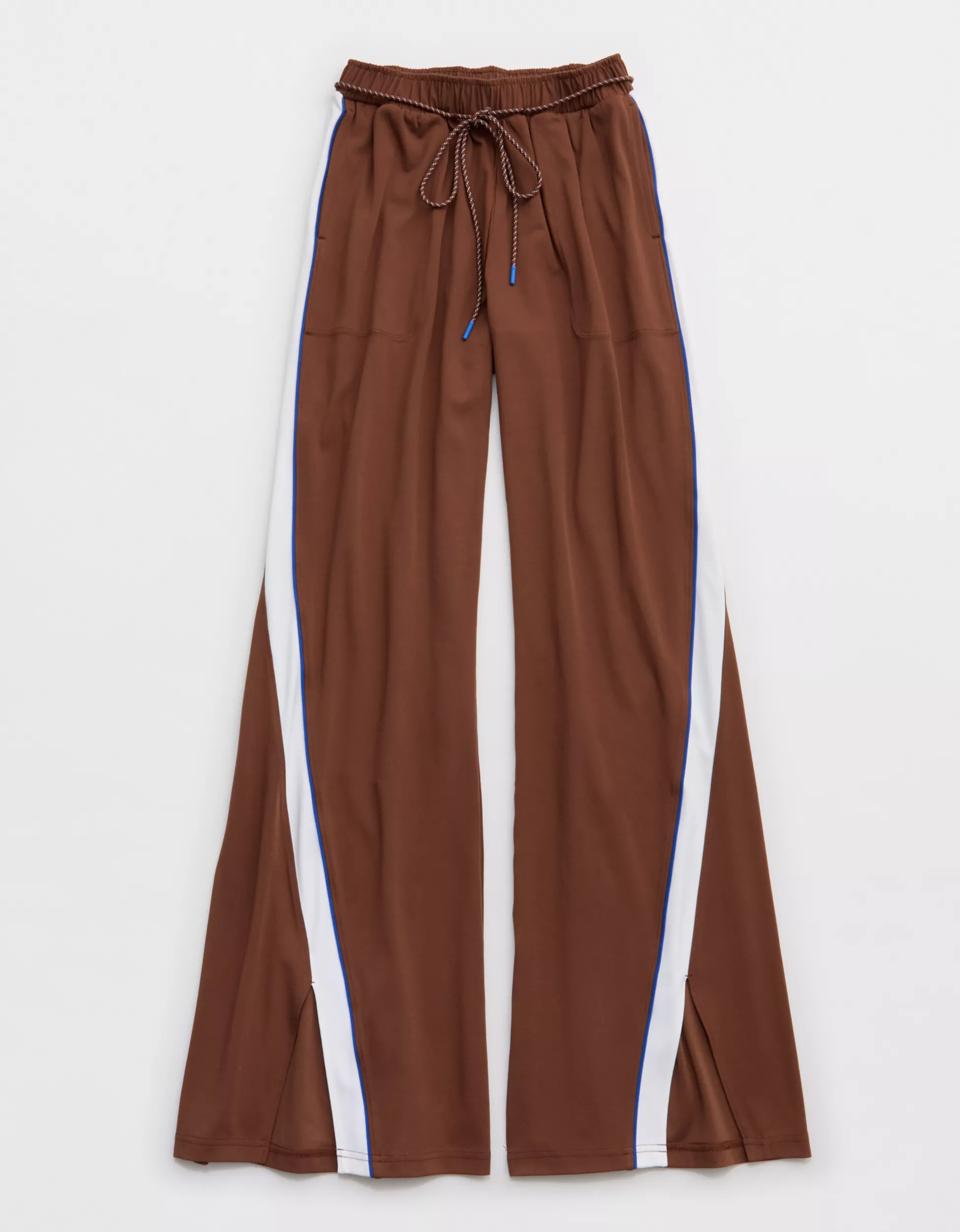 OFFLINE By Aerie Real Me Track Trouser | Aerie