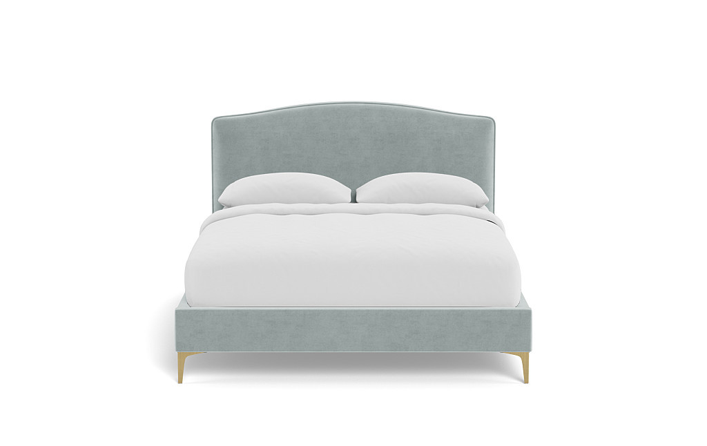 Celia Upholstered Bed | Interior Define