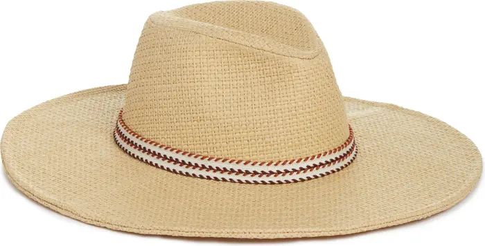Vacation Panama Hat | Nordstrom