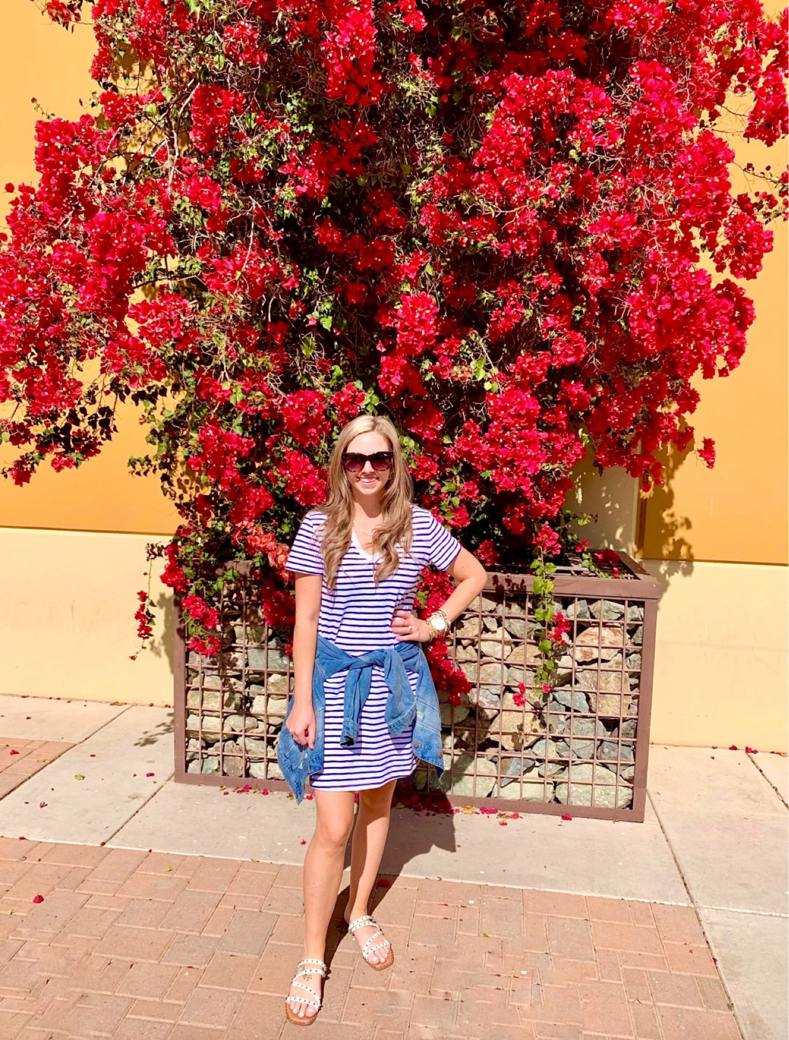 My favorite t-shirt dresses are on sale and going fast! I wear a medium and love wearing these while pregnant (which I wear a large)

#LTKbump #LTKstyletip #LTKsalealert