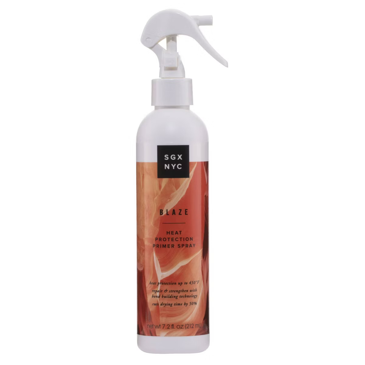 SGX NYC Blaze Heat Protection Primer Spray - 7.2 fl oz | Target