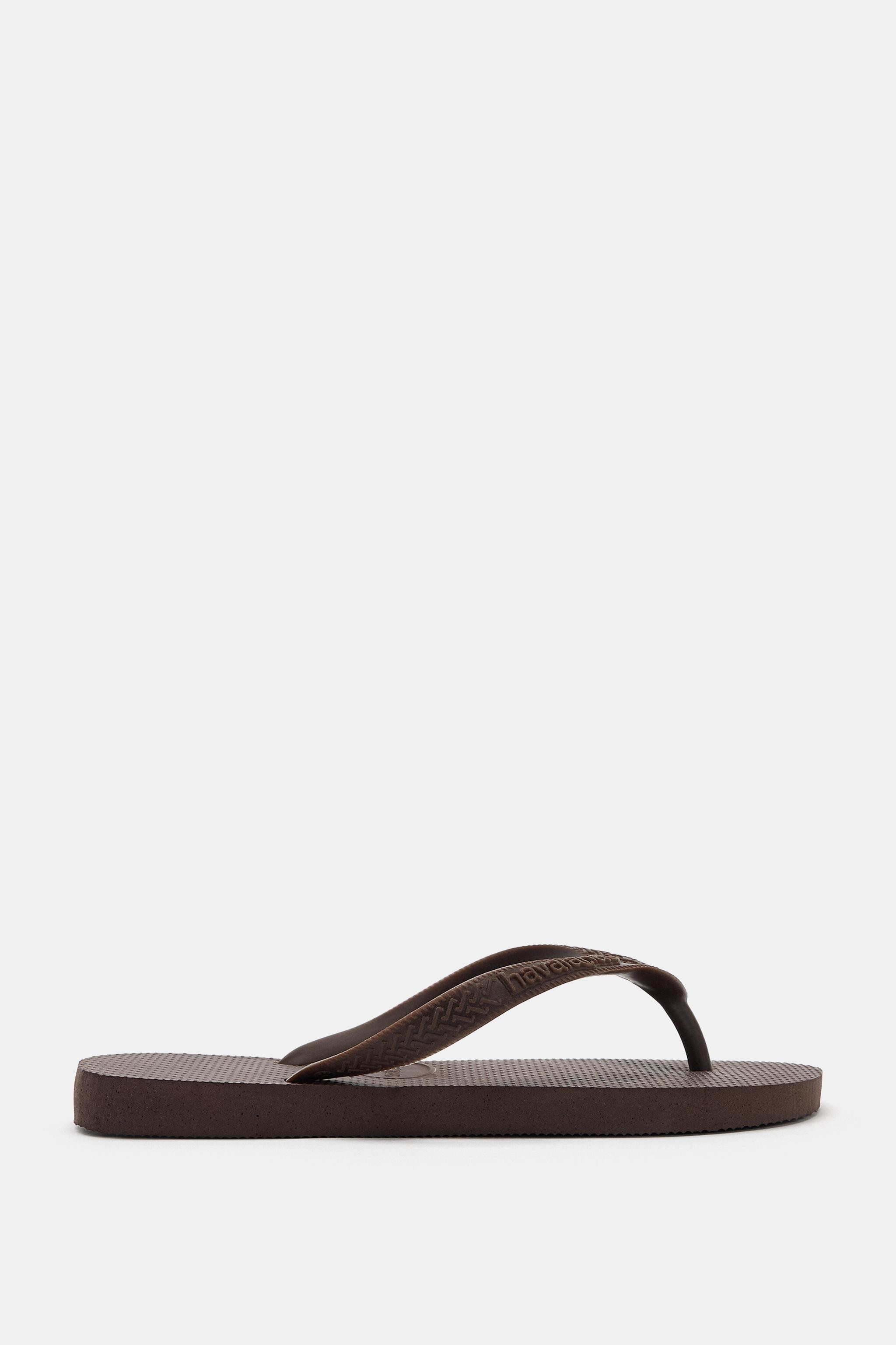 HAVAIANAS \u00ae x ZARA SANDALS | Zara UK