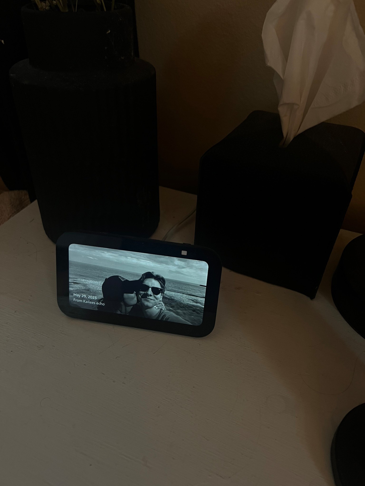 Amazon prime day - Alexa echo show, a nightstand must have 

#LTKFindsUnder100 #LTKSaleAlert #LTKHome