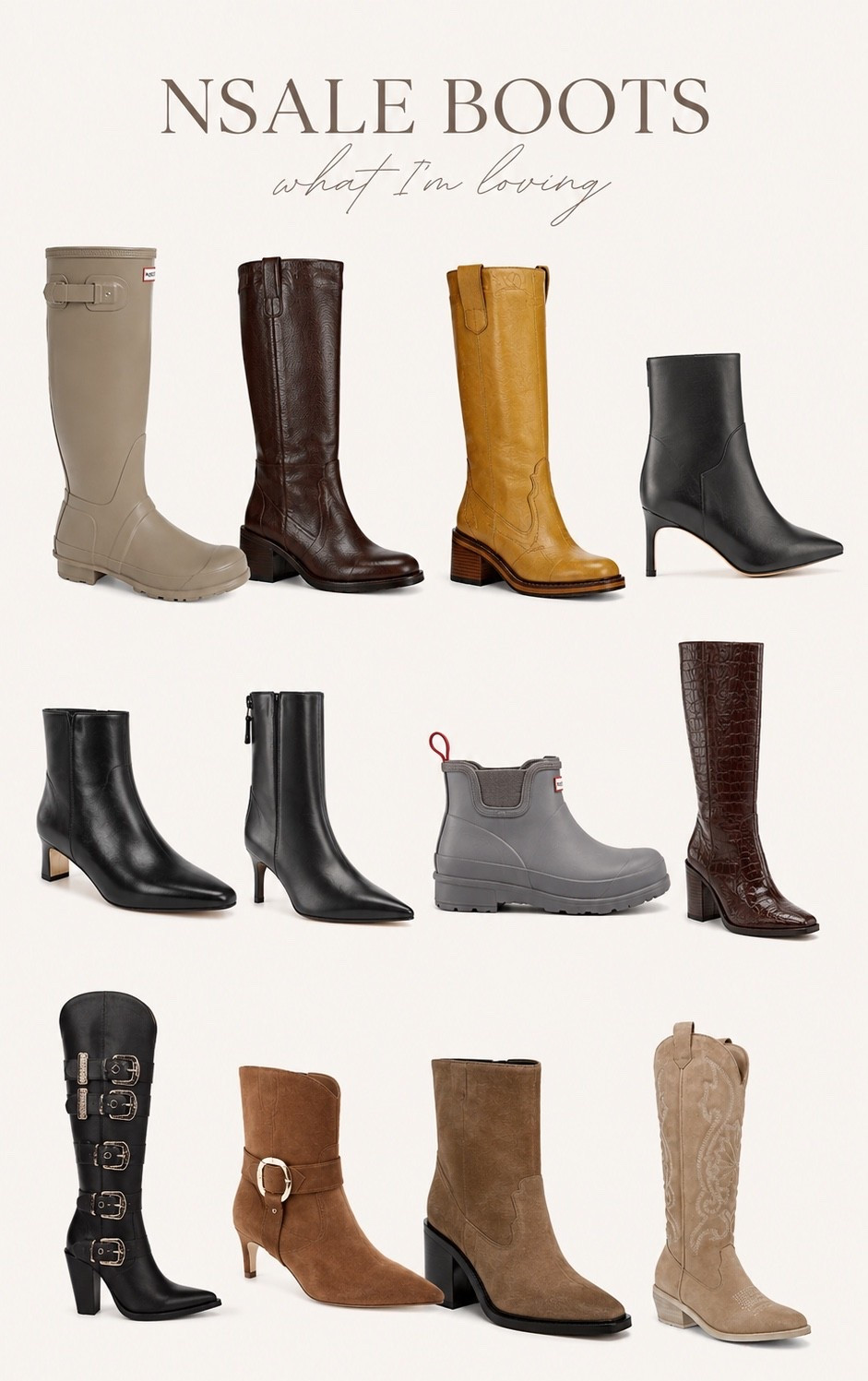 Nsale 
Nsale shoes 
Nsale finds

#LTKootd #LTKgrwm