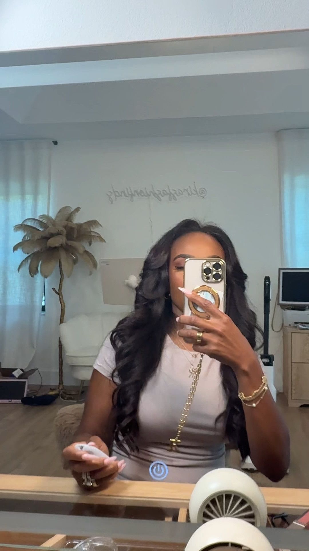 Scroll to shop! ✨ My favorite Amazon items. Everything is linked below.👇🏾

Desliza para comprar. ✨ Mis artículos favoritos de Amazon.

📲 Download the free LTK app & follow me @kirasfashionfinds to shop all my daily finds.

#LTKHome #LTKvlog #LTKdayinmylife