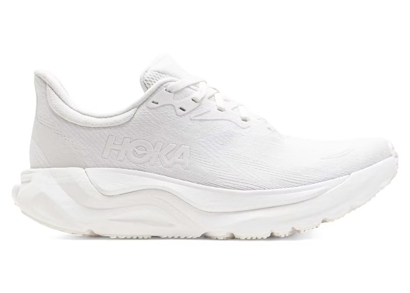 Hoka One One Arahi 8 (Women's) Sneakers in White | StockX